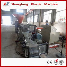 2015 Hot Sale PE Plastic Recycling Machine with CE Certificate